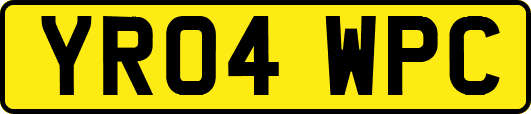 YR04WPC