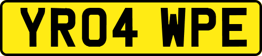 YR04WPE