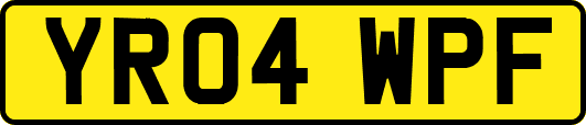 YR04WPF
