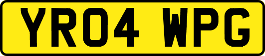YR04WPG