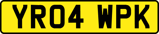 YR04WPK