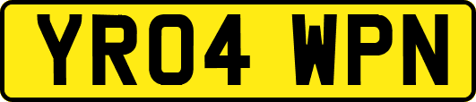 YR04WPN