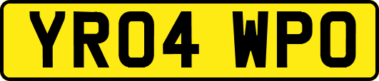 YR04WPO