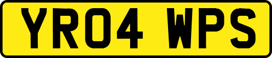 YR04WPS