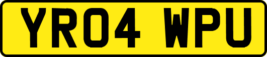 YR04WPU