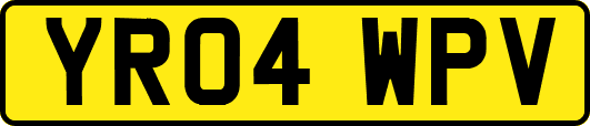 YR04WPV
