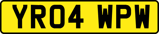 YR04WPW