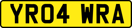 YR04WRA