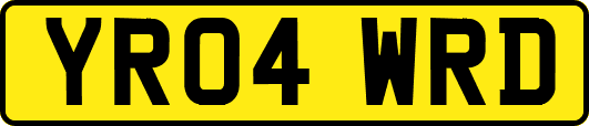 YR04WRD