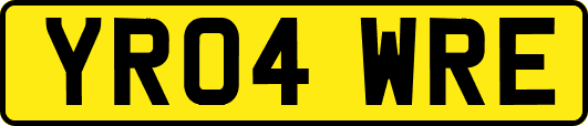 YR04WRE