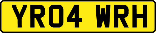 YR04WRH