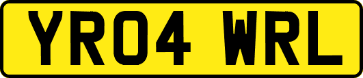 YR04WRL