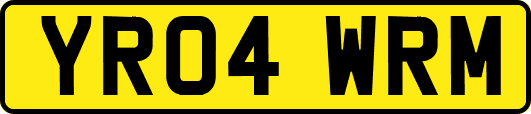 YR04WRM
