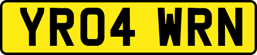 YR04WRN