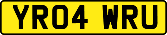 YR04WRU
