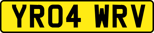 YR04WRV