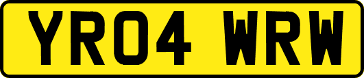 YR04WRW