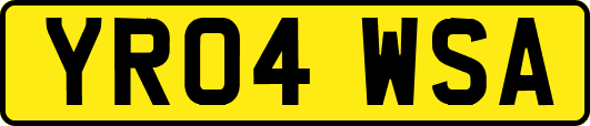 YR04WSA