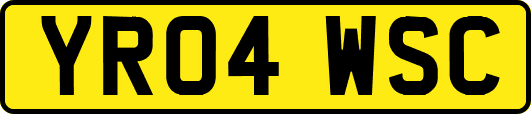 YR04WSC