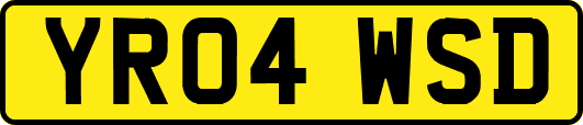 YR04WSD