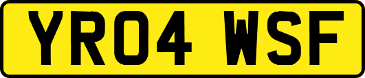 YR04WSF