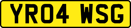 YR04WSG