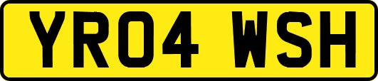 YR04WSH