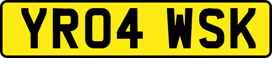 YR04WSK