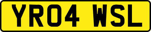 YR04WSL
