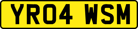 YR04WSM