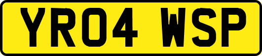 YR04WSP