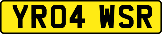 YR04WSR