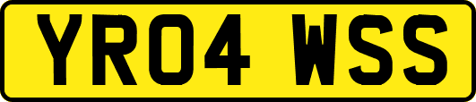 YR04WSS