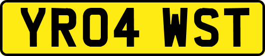 YR04WST