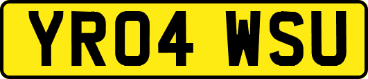 YR04WSU