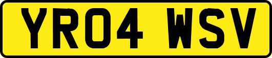 YR04WSV