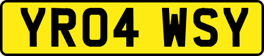 YR04WSY
