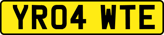 YR04WTE
