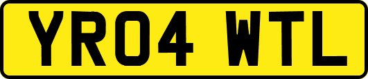 YR04WTL