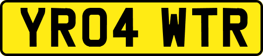 YR04WTR