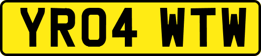 YR04WTW