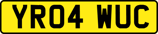 YR04WUC