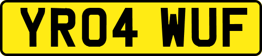 YR04WUF