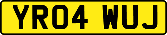 YR04WUJ