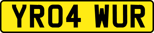 YR04WUR