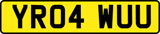 YR04WUU