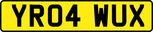 YR04WUX