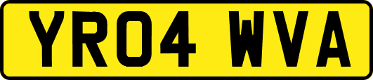YR04WVA