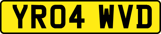 YR04WVD