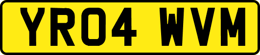 YR04WVM